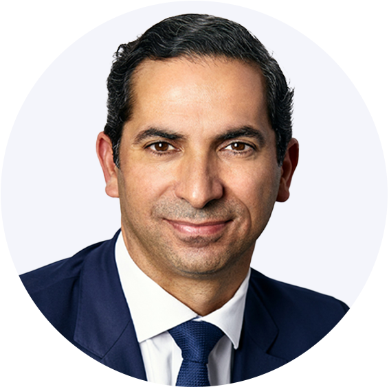 Noah Blackstein