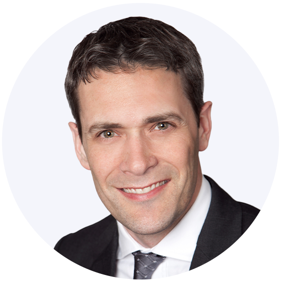 Noah Blackstein