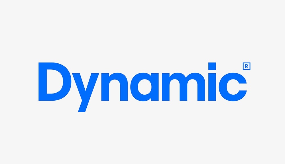 Dynamic Dynamic Funds logo